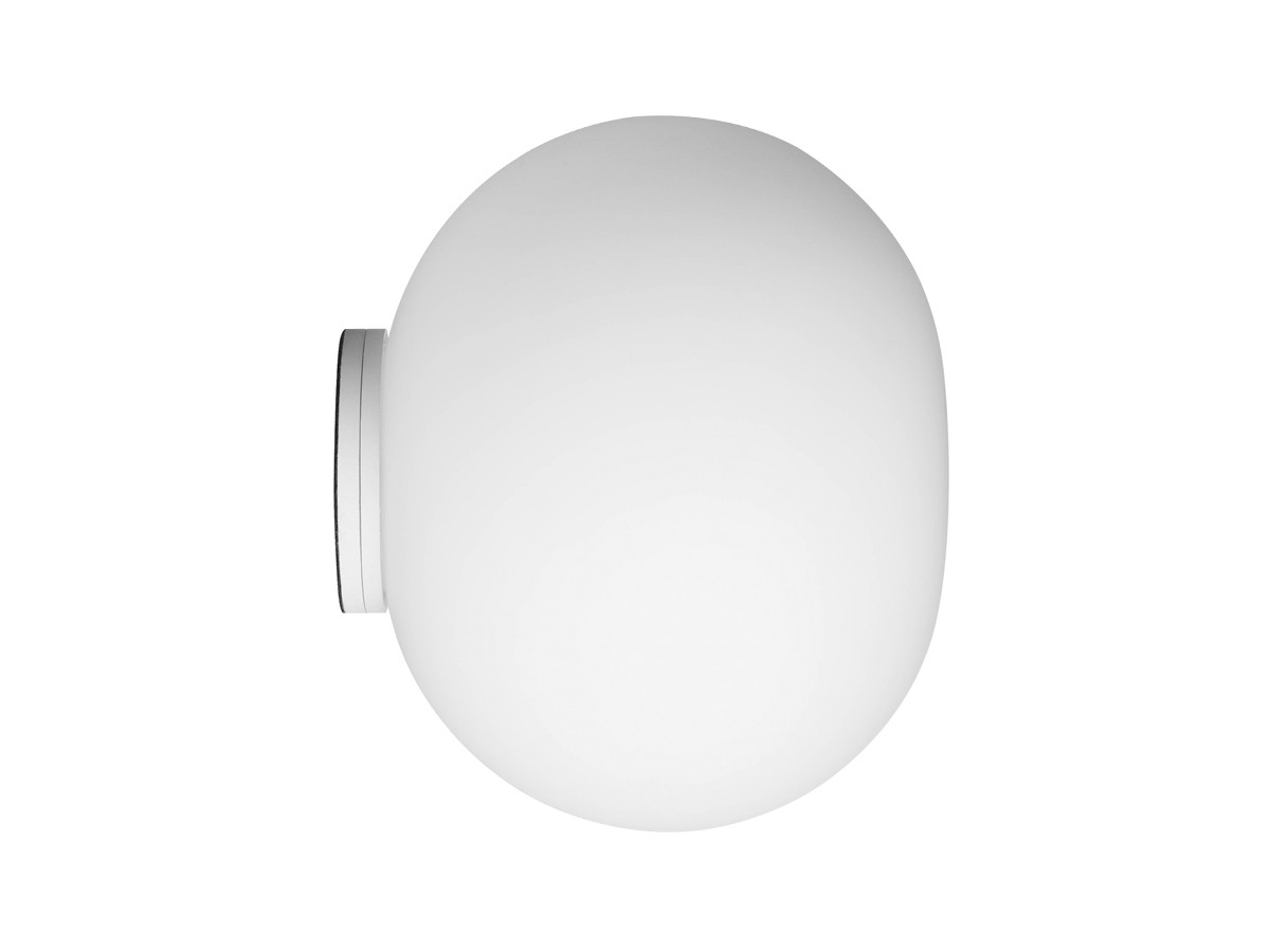 Настенно-потолочный светильник Flos Glo-Ball C