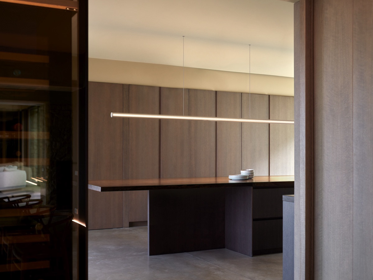 Flos Glowing Track Lighting System