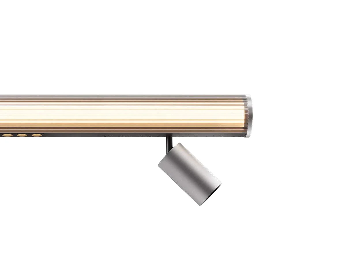 Flos Glowing Track Lighting System