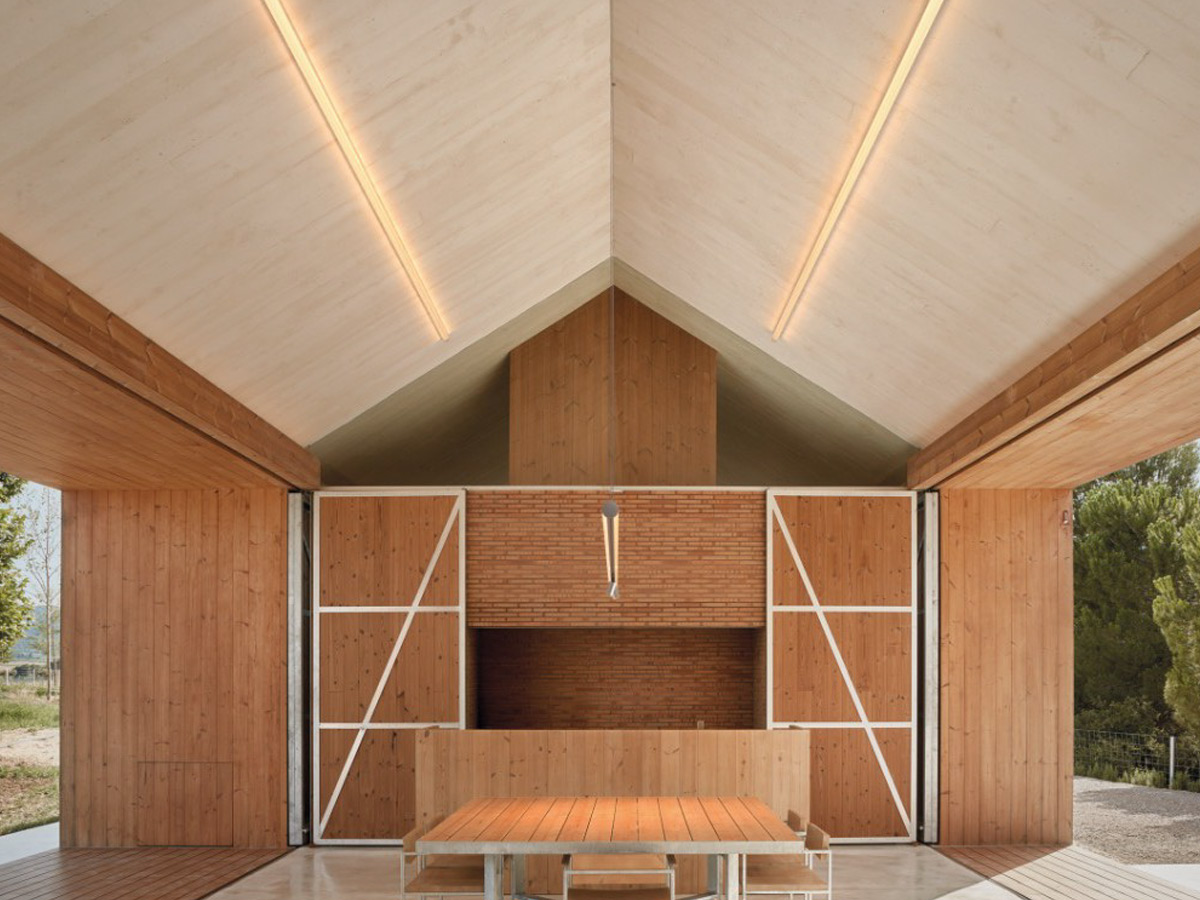 Flos Glowing Track Lighting System