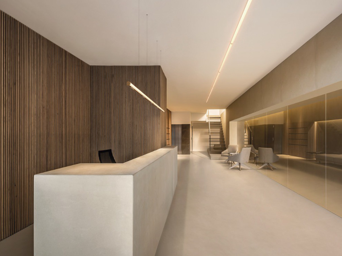 Flos Glowing Track Lighting System