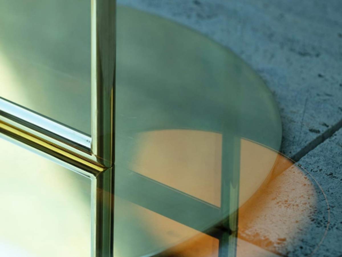 Flos Ic F1 10th Anniversary Floor Lamp
