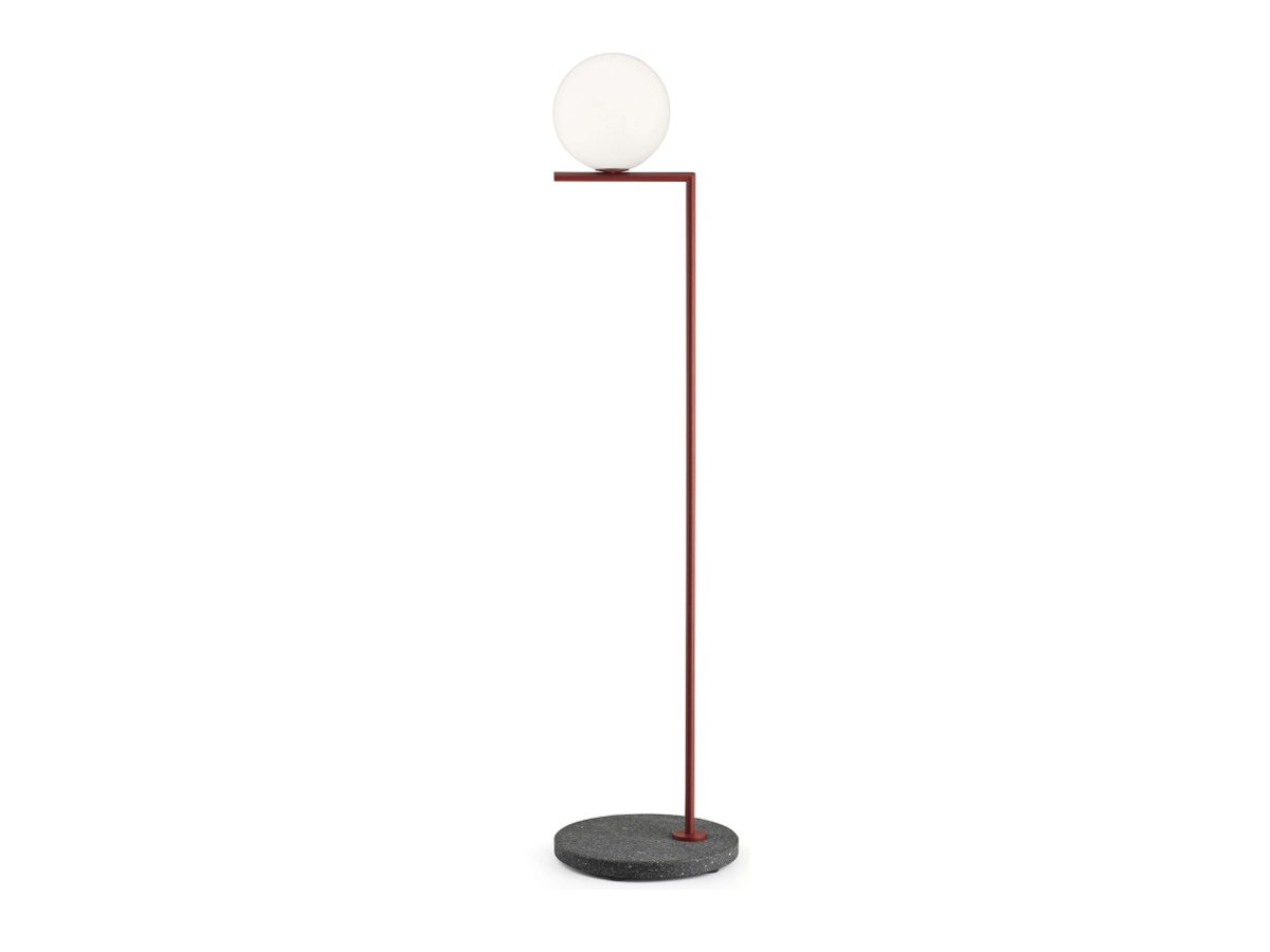 Flos Ic F1 Outdoor Floor Lamp