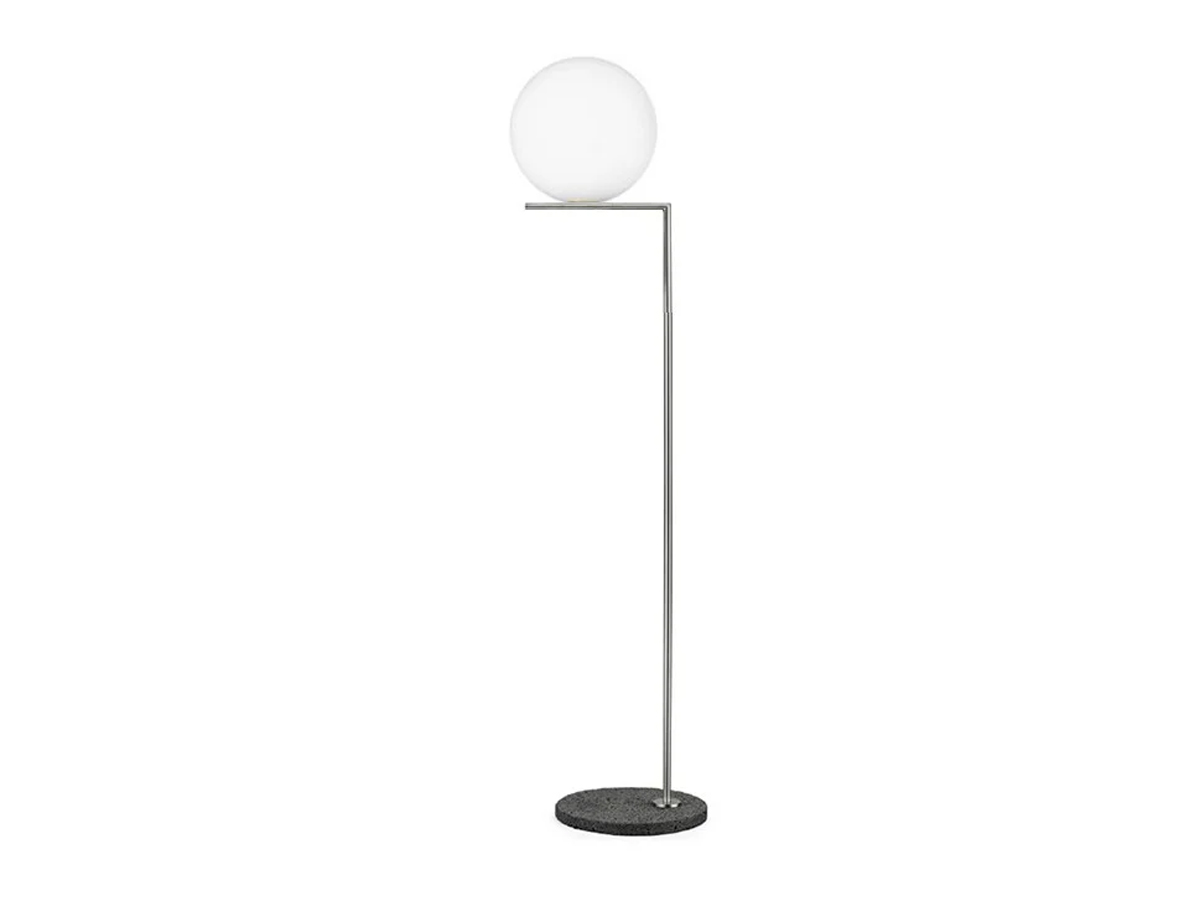 Flos Ic F1 Outdoor Floor Lamp