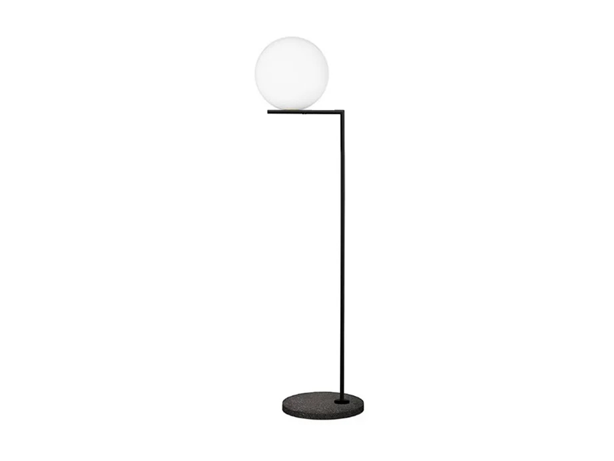 Flos Ic F1 Outdoor Floor Lamp