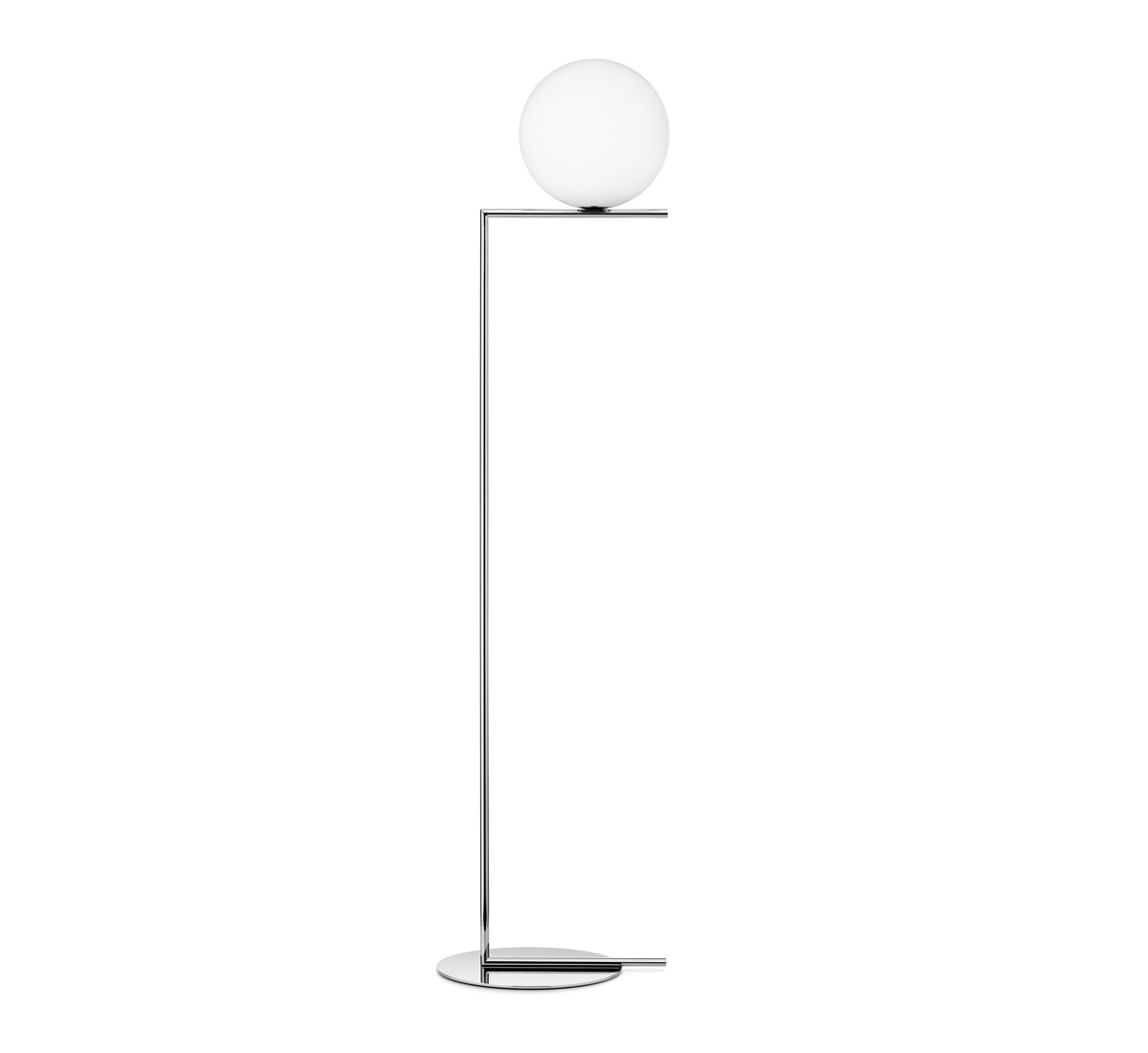 Flos Ic F2 Floor Lamp