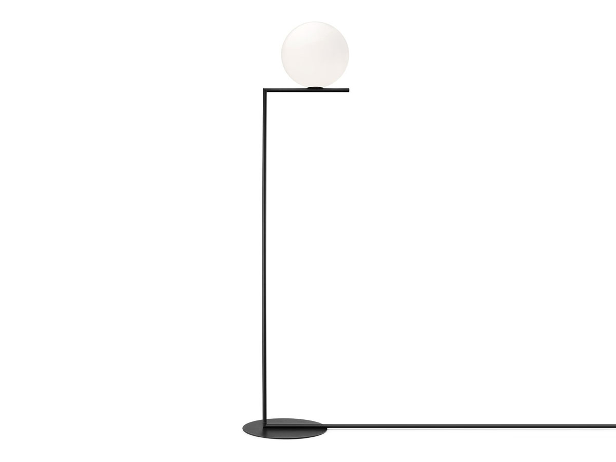 Flos Ic F2 Floor Lamp
