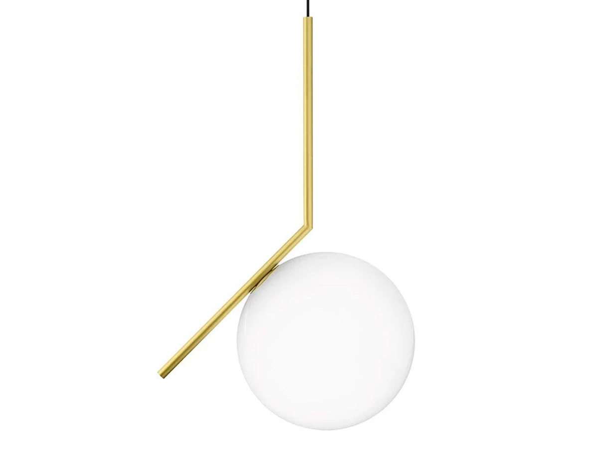 Подвесной светильник Flos IC Lights S3
