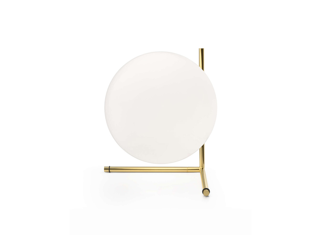 Flos Ic T3 Table Lamp