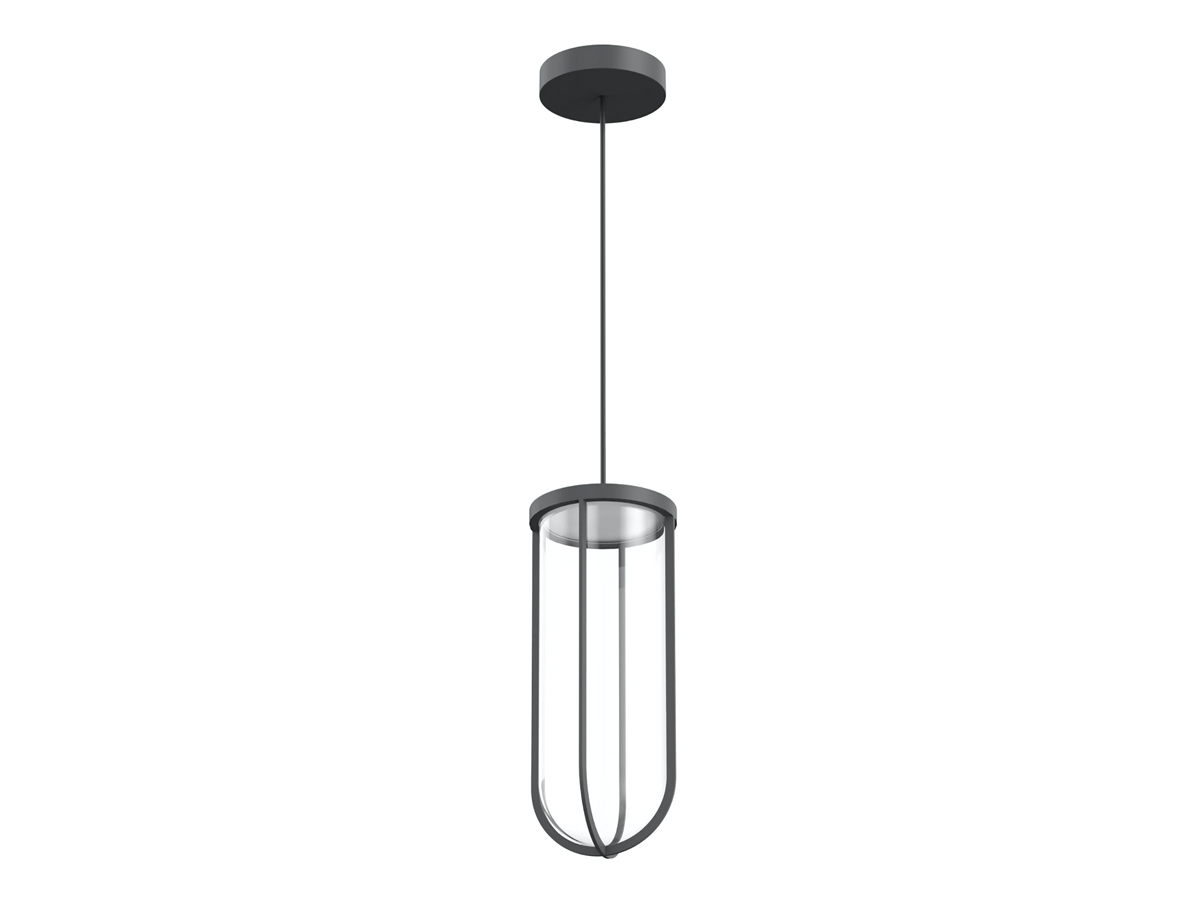 Flos In Vitro Suspension Lamp Outdoor