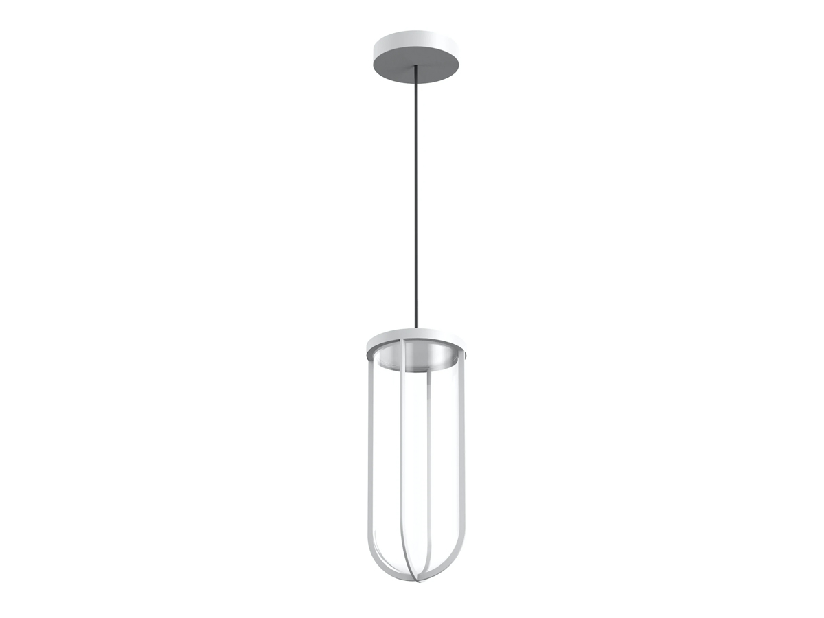 Flos In Vitro Suspension Lamp Outdoor
