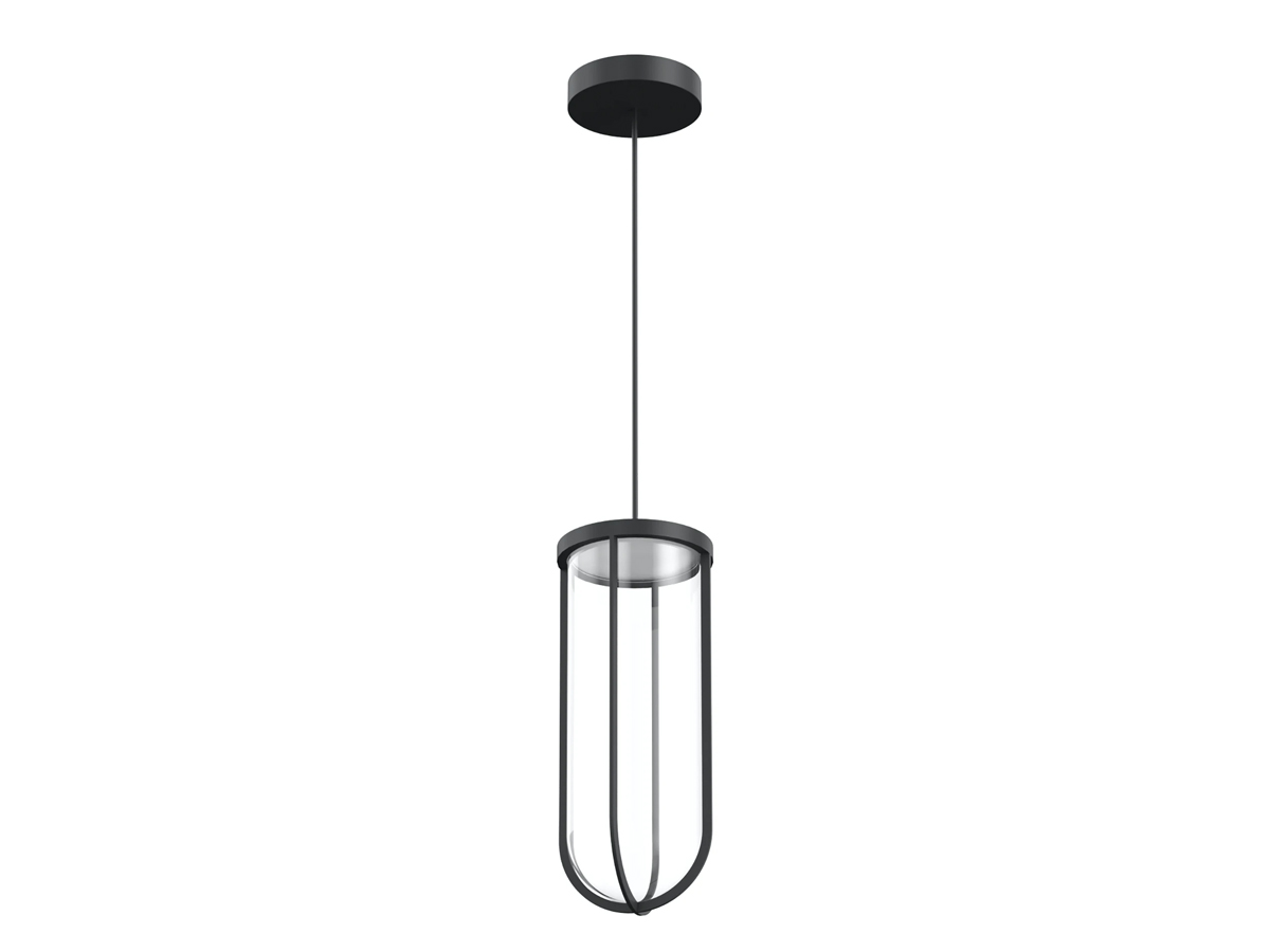 Flos In Vitro Suspension Lamp Outdoor