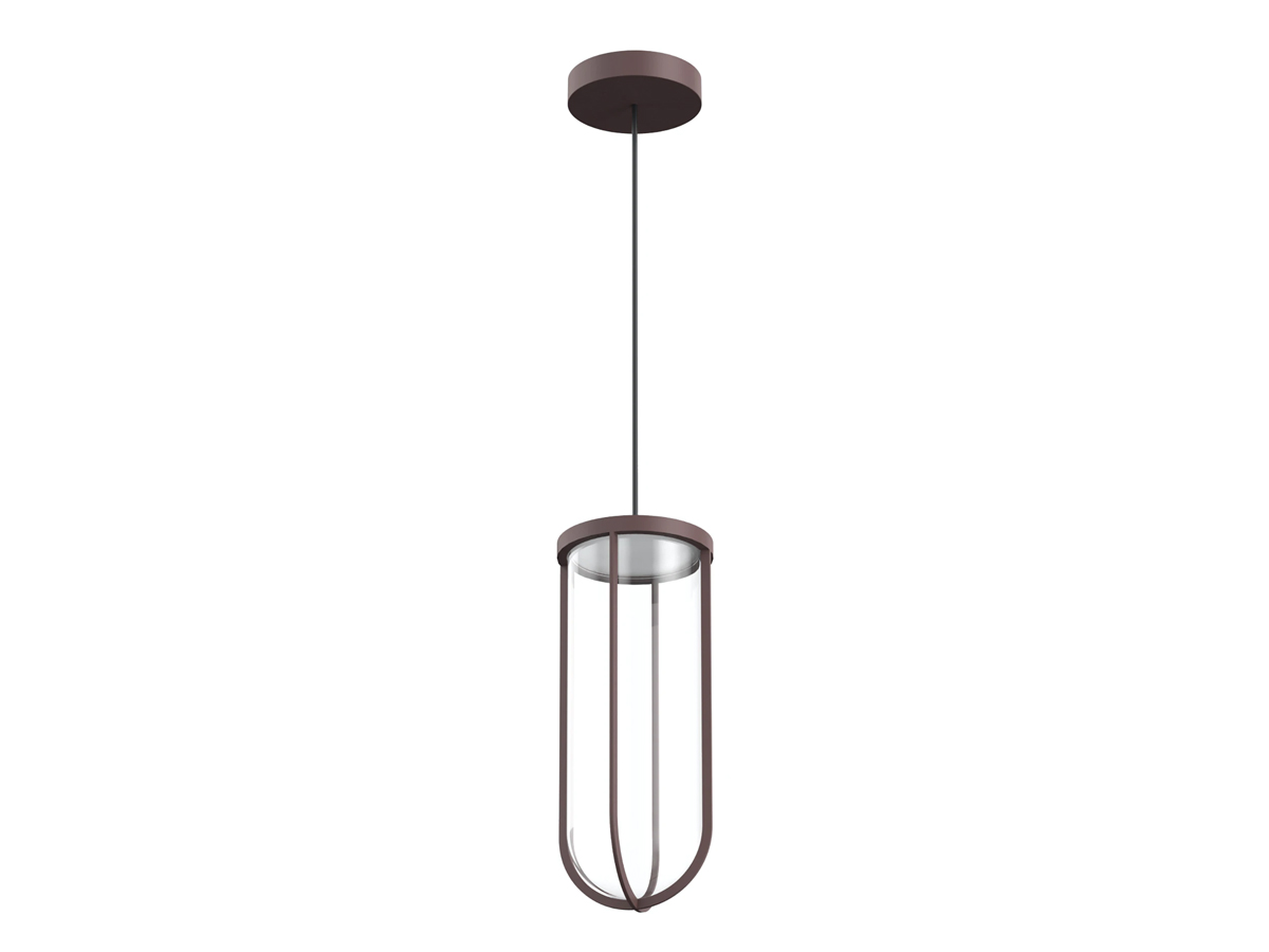 Flos In Vitro Suspension Lamp Outdoor