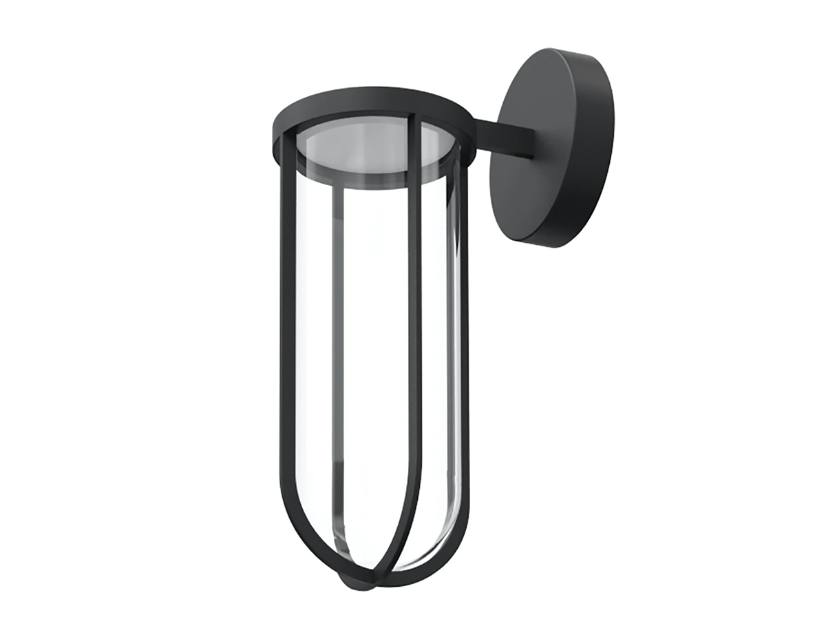 Flos In Vitro Wall Lamp Outdoor