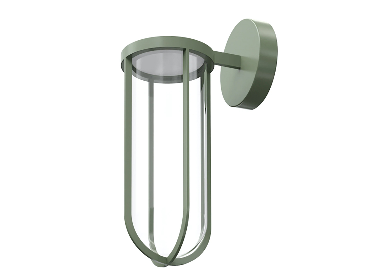 Flos In Vitro Wall Lamp Outdoor