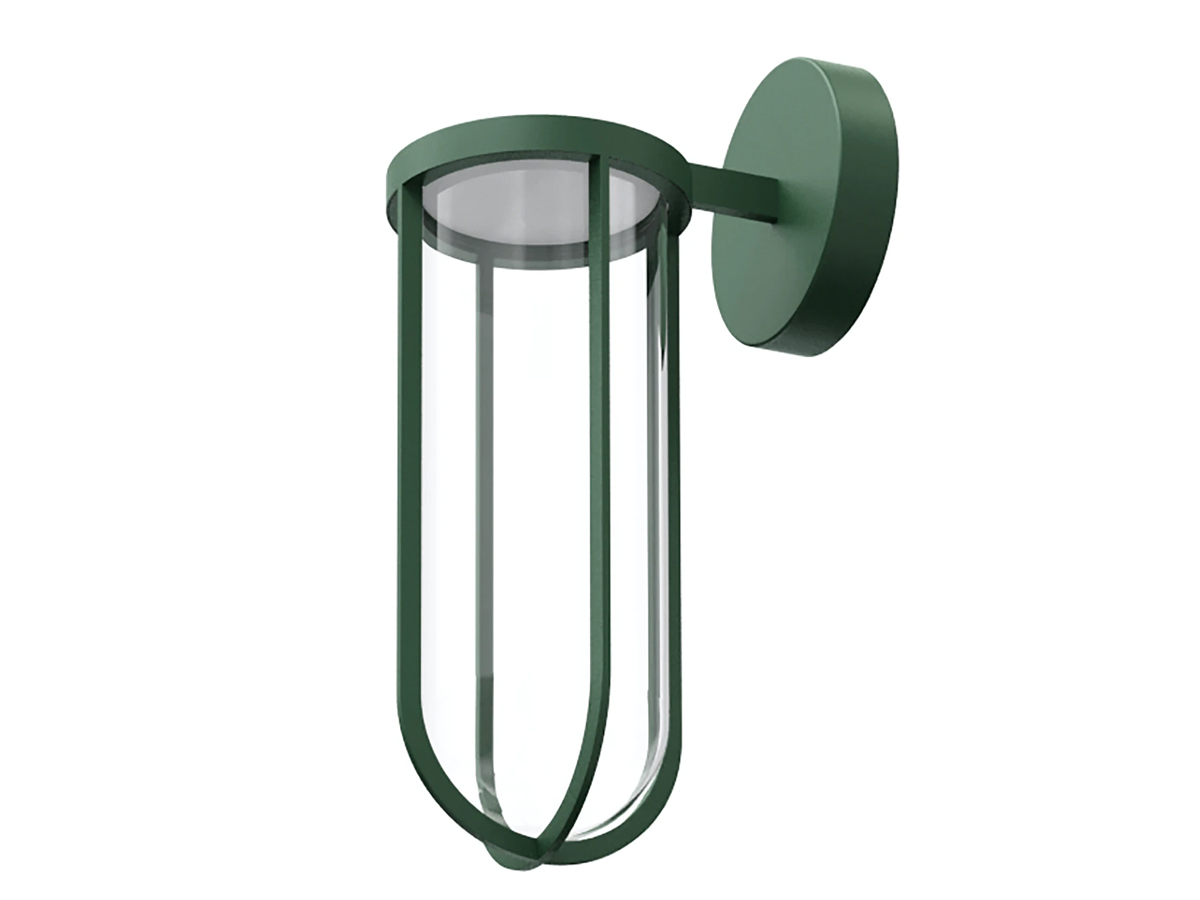 Flos In Vitro Wall Lamp Outdoor
