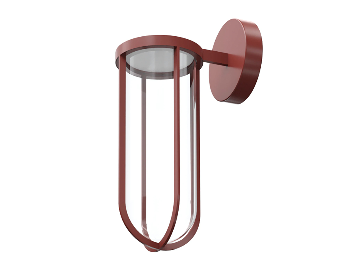 Flos In Vitro Wall Lamp Outdoor