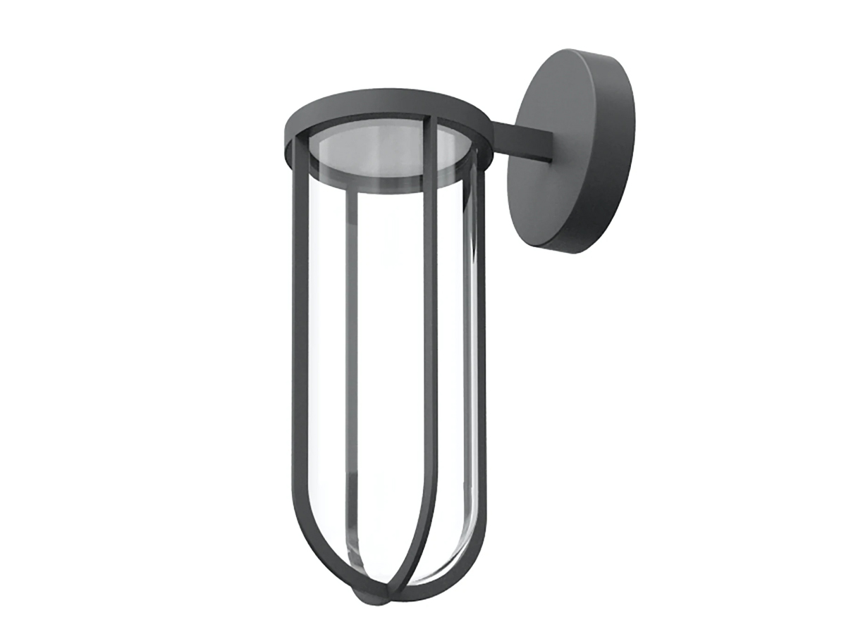 Flos In Vitro Wall Lamp Outdoor