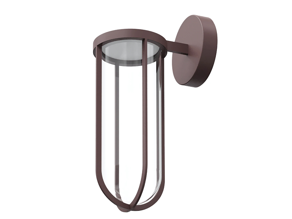 Flos In Vitro Wall Lamp Outdoor