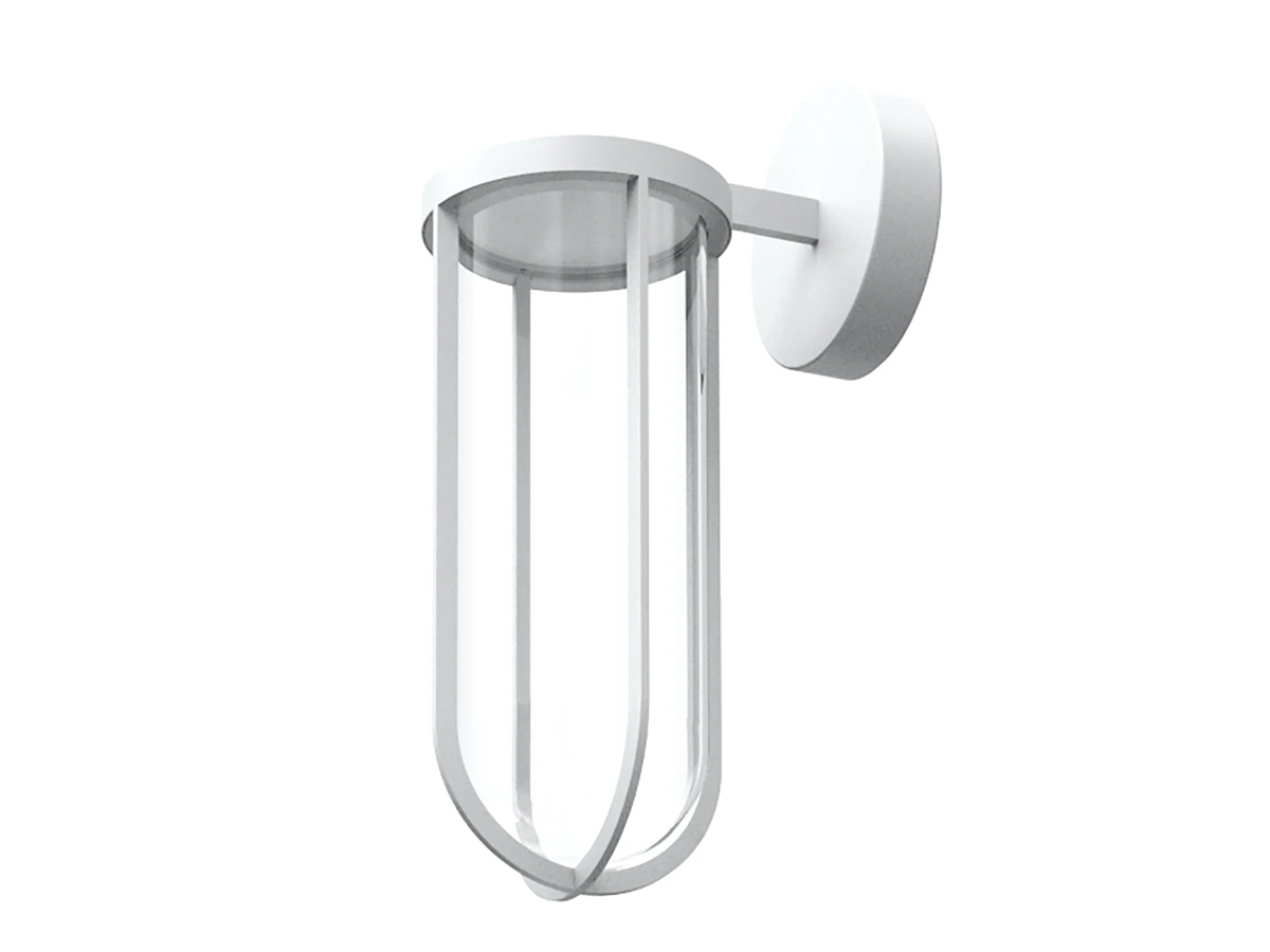 Flos In Vitro Wall Lamp Outdoor