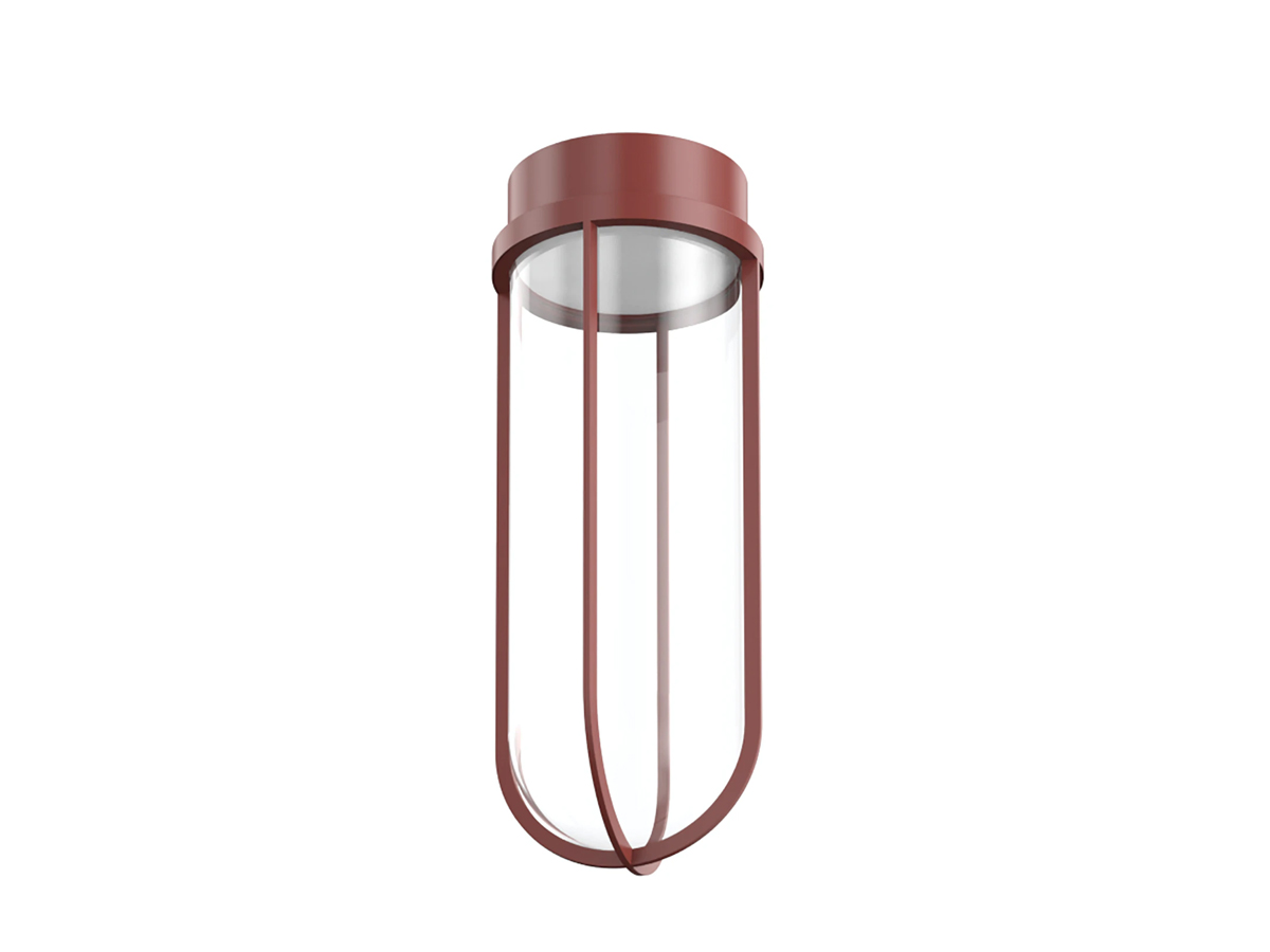 Flos In Vitro Ceiling Lamp Outdoor