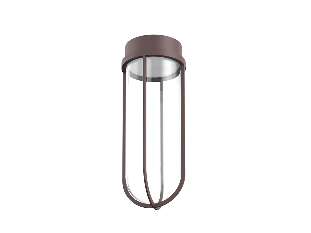 Flos In Vitro Ceiling Lamp Outdoor