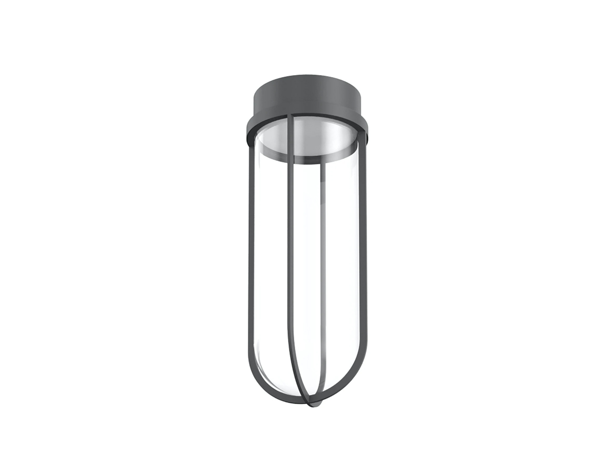 Flos In Vitro Ceiling Lamp Outdoor