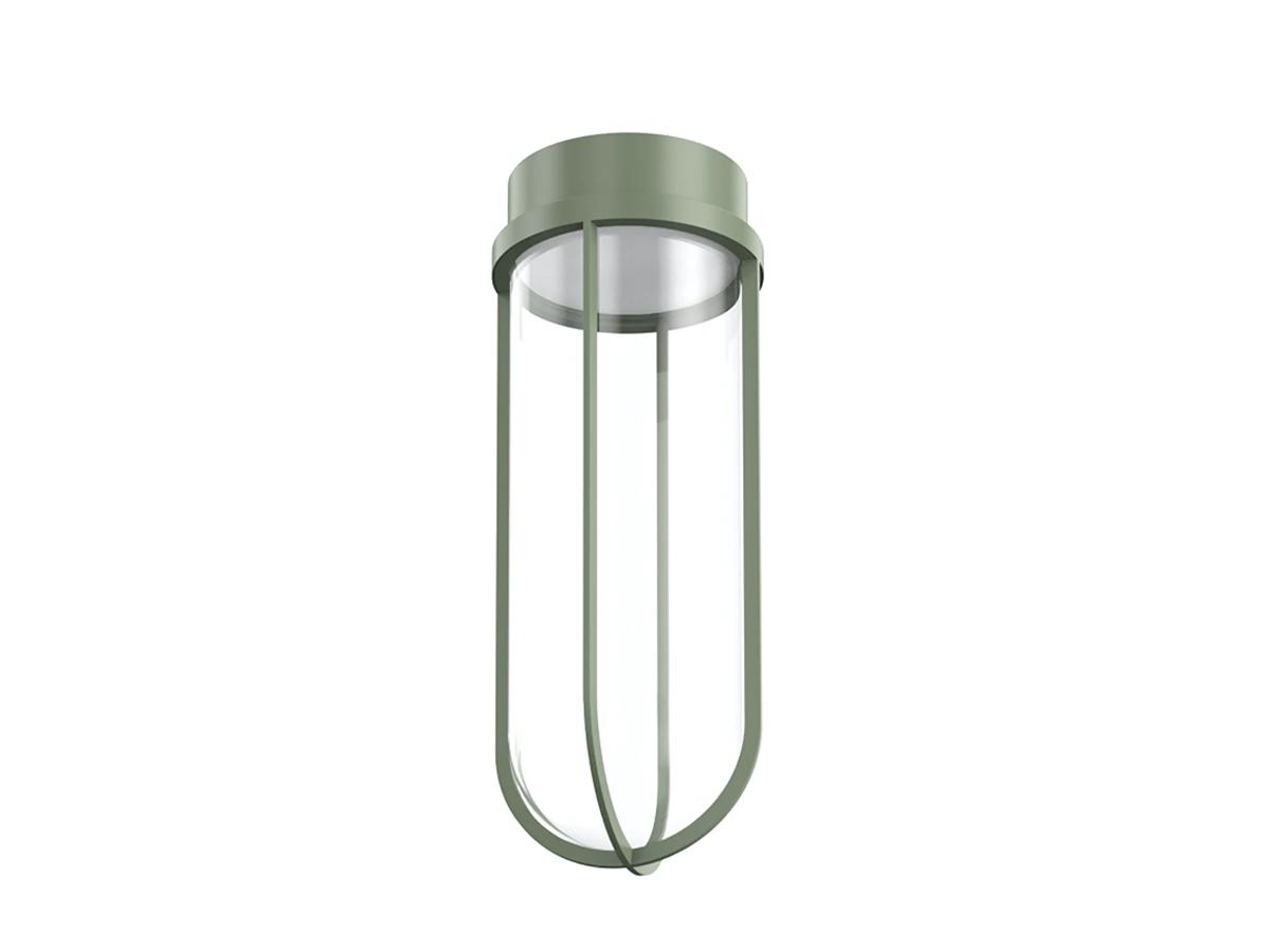 Flos In Vitro Ceiling Lamp Outdoor