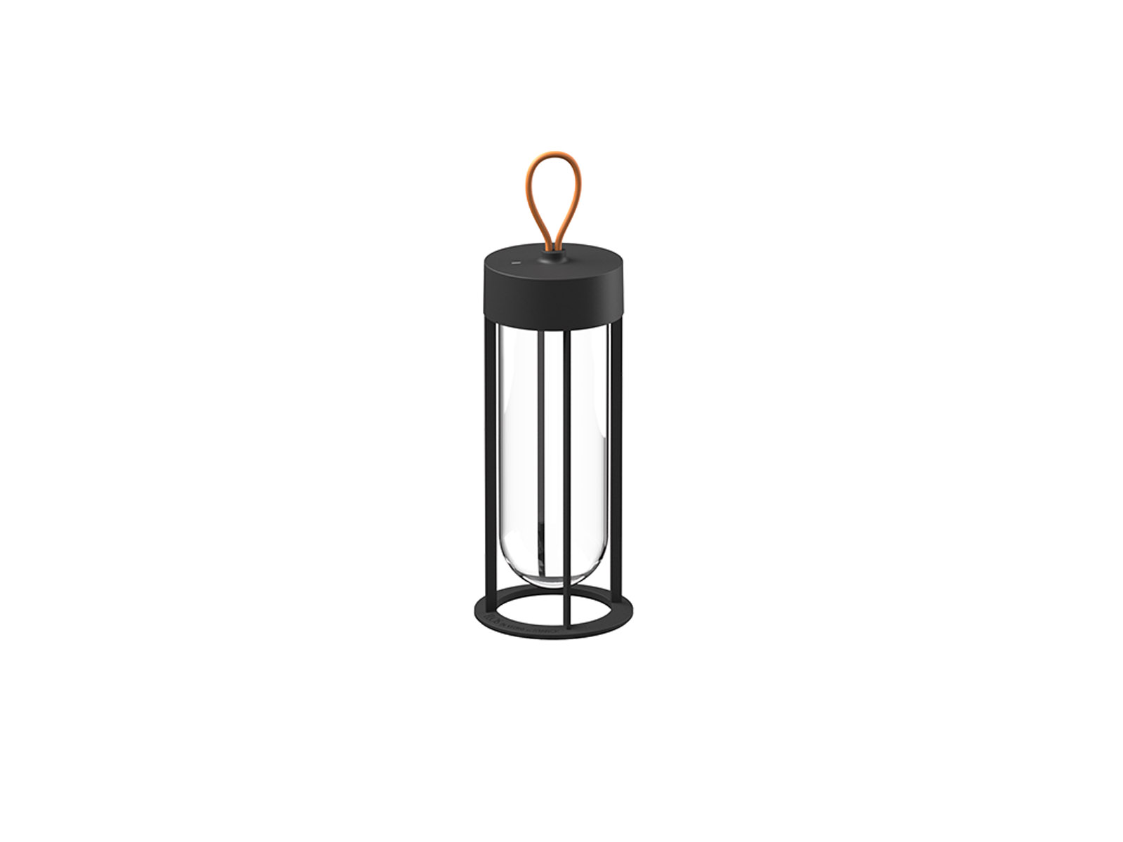Flos In Vitro Unplugged Portable Lamp