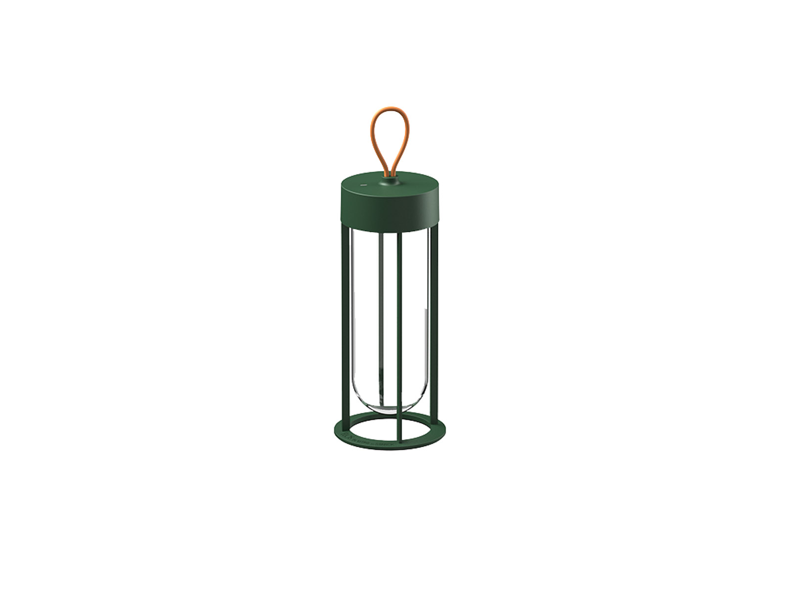 Flos In Vitro Unplugged Portable Lamp