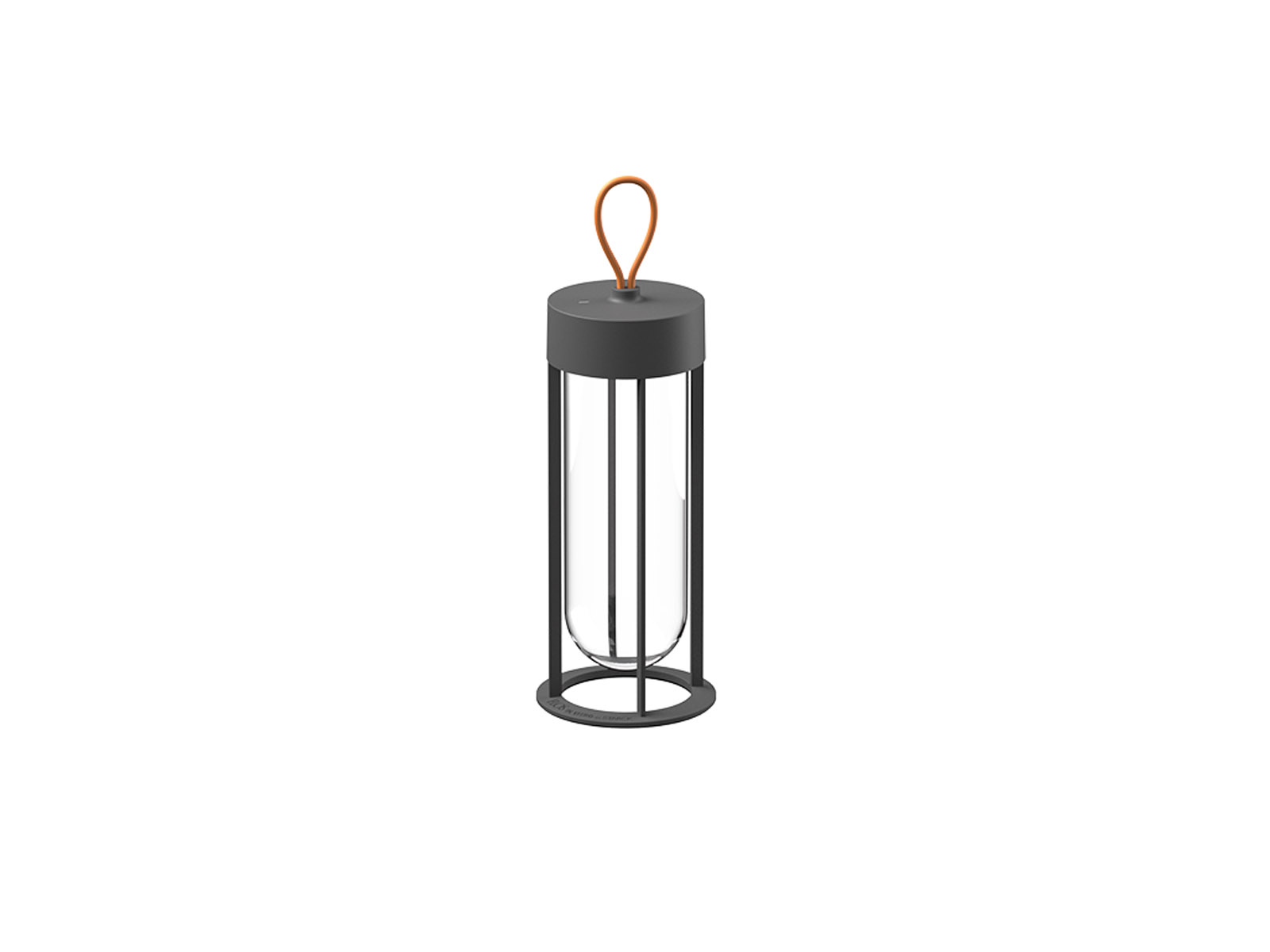 Flos In Vitro Unplugged Portable Lamp