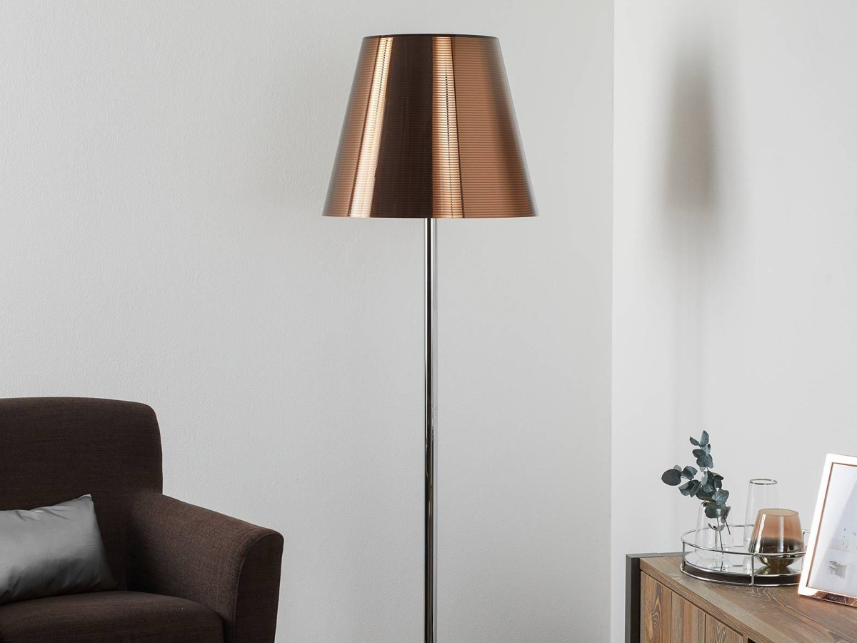 Flos Ktribe F2 Floor Lamp