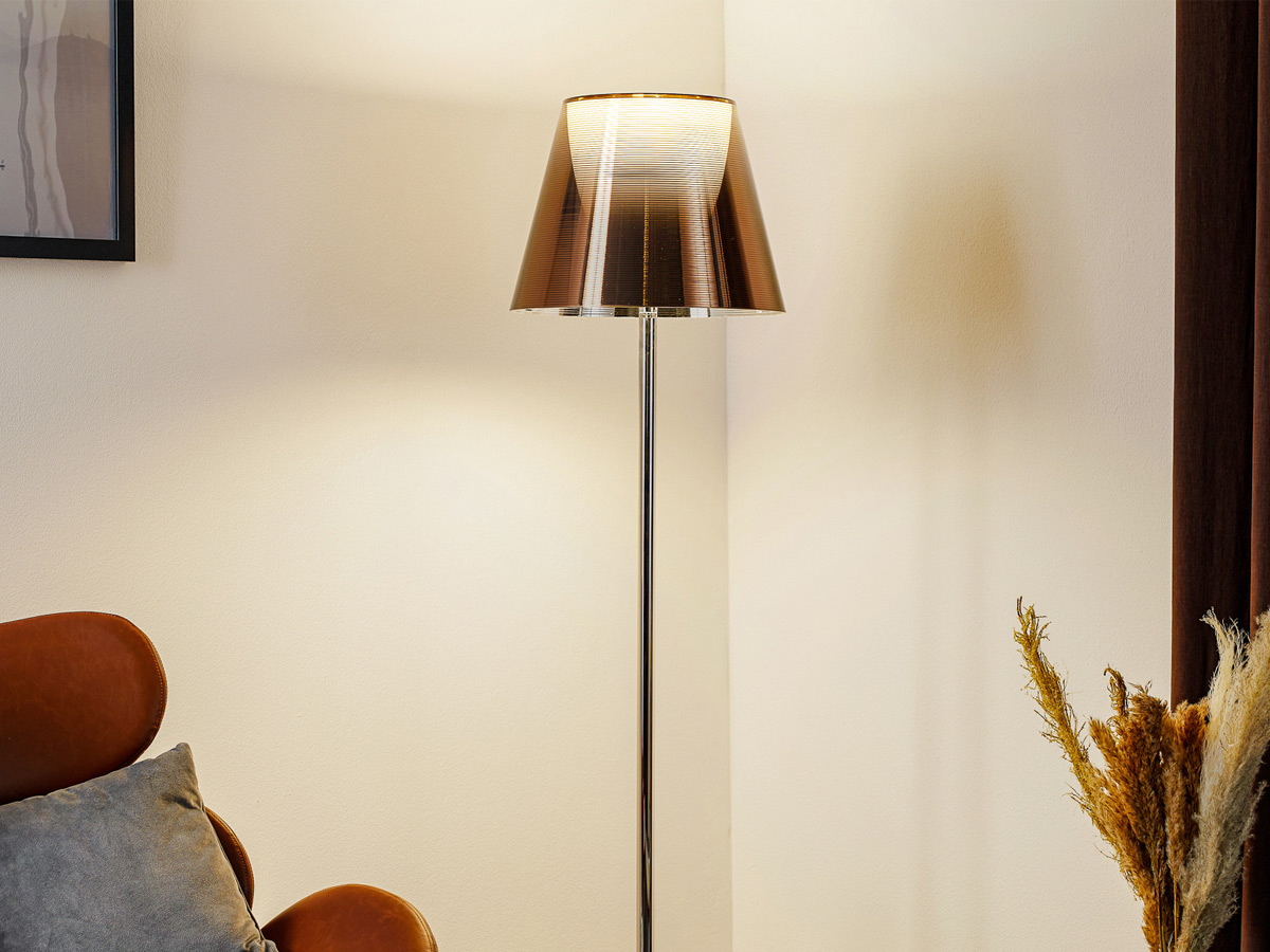 Flos Ktribe F2 Floor Lamp