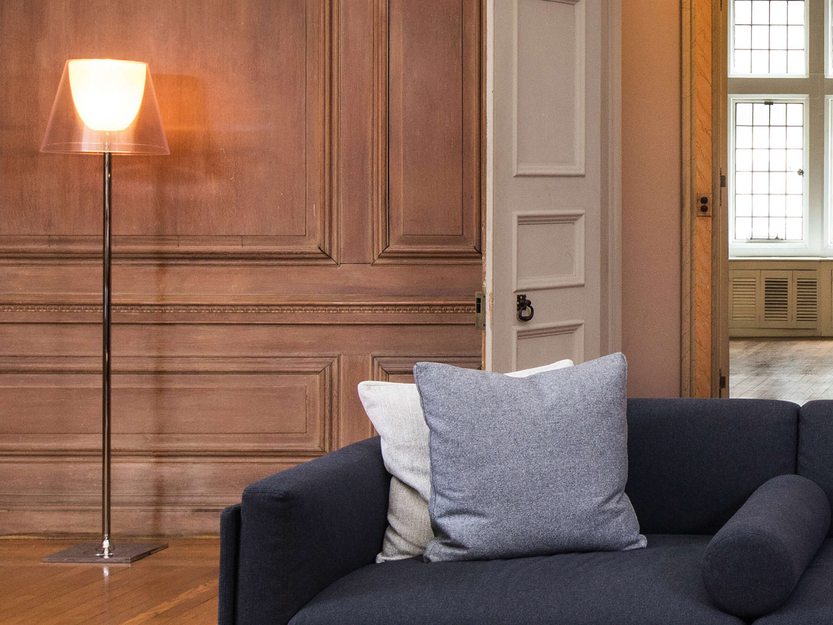 Flos Ktribe F2 Floor Lamp