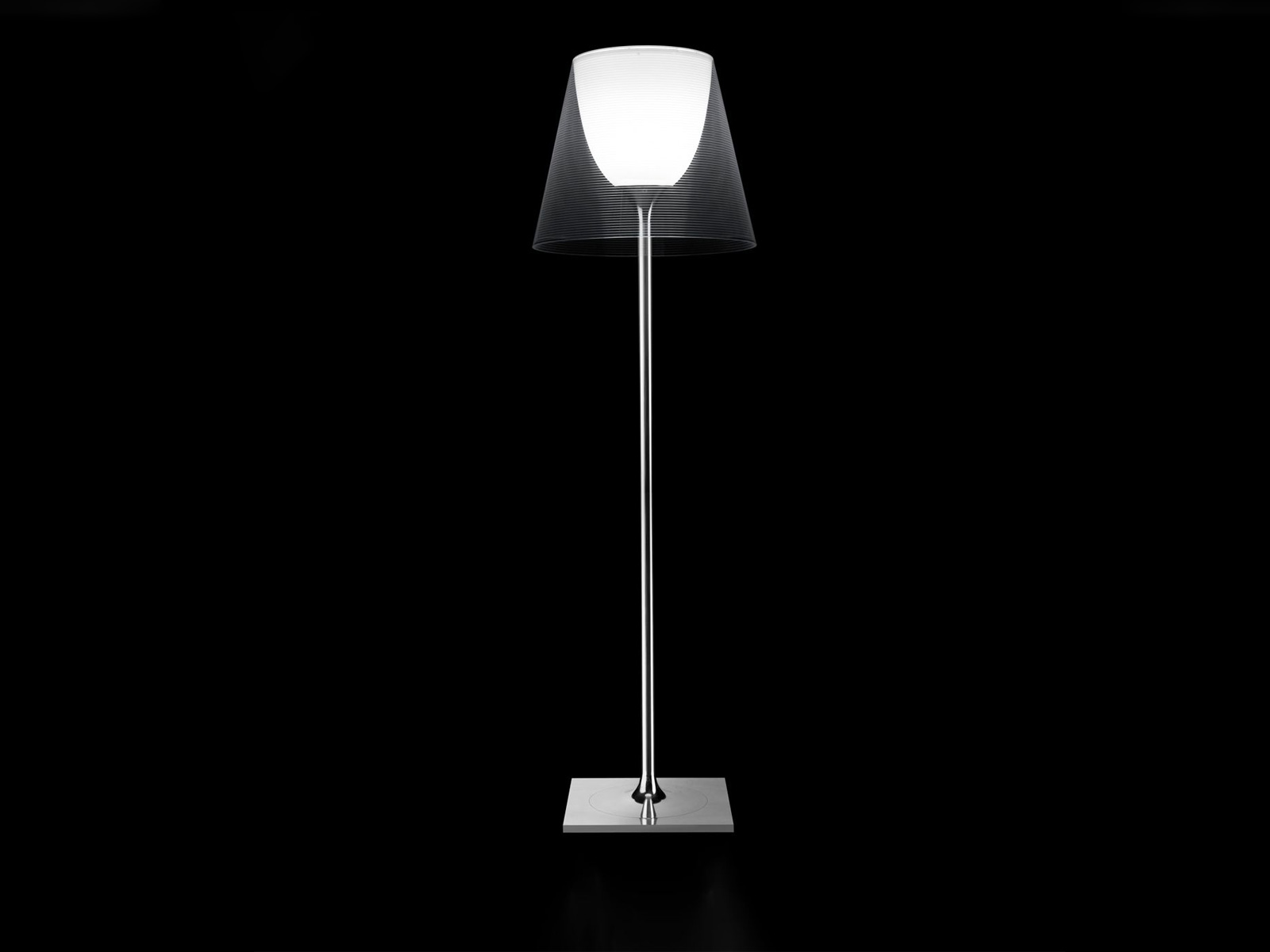Flos Ktribe F3 Floor Lamp