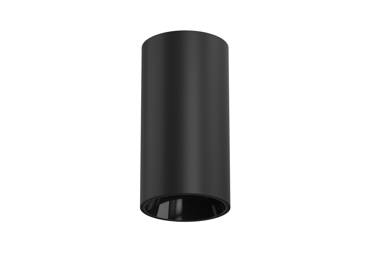Потолочный светильник Flos Light Shadow Pro Surface Spot Ceiling, Ø45