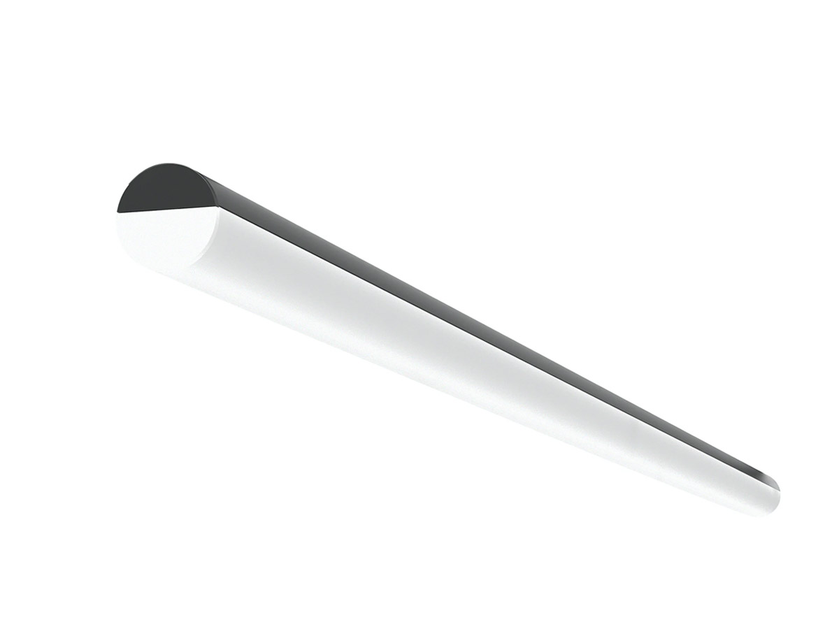 Flos Light Tube O30 Direct 1500 Mm Dali Version Lamp Infra Structure Episode 1