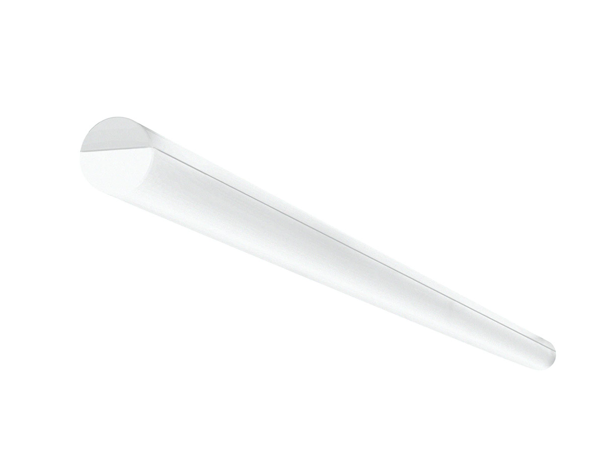Flos Light Tube O30 Direct 1500 Mm Dali Version Lamp Infra Structure Episode 1