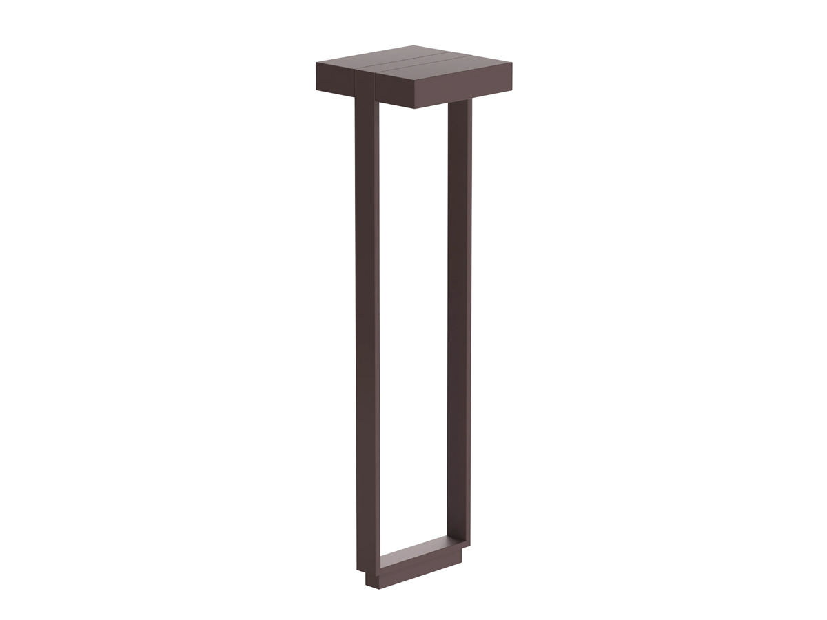 Flos Mile Bollard 2 900 Double Dimmable Dali Floor Lamp Outdoor