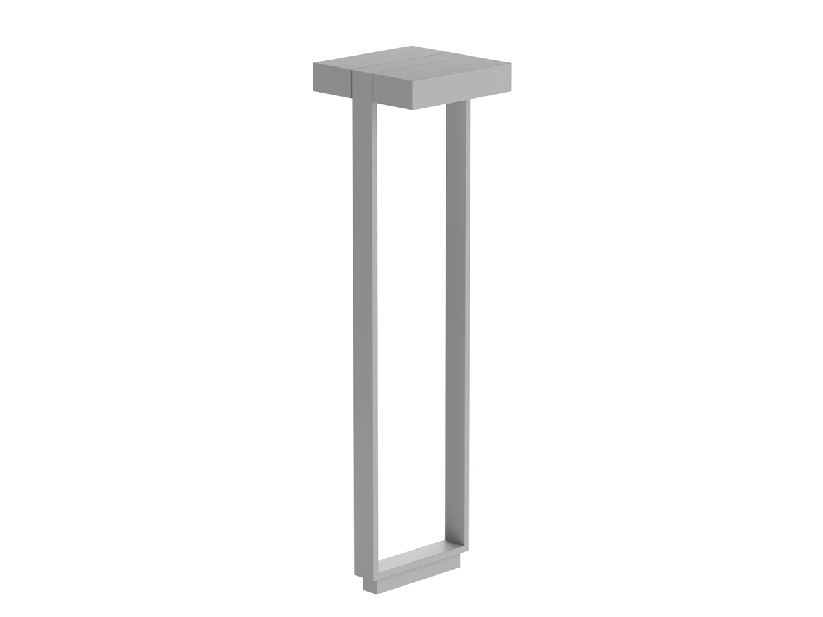 Flos Mile Bollard 2 900 Double Dimmable Dali Floor Lamp Outdoor