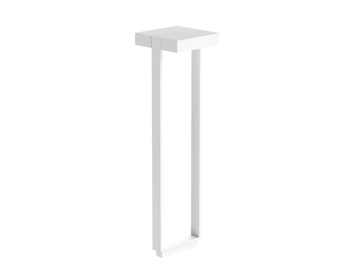 Flos Mile Bollard 2 900 Double Dimmable Dali Floor Lamp Outdoor