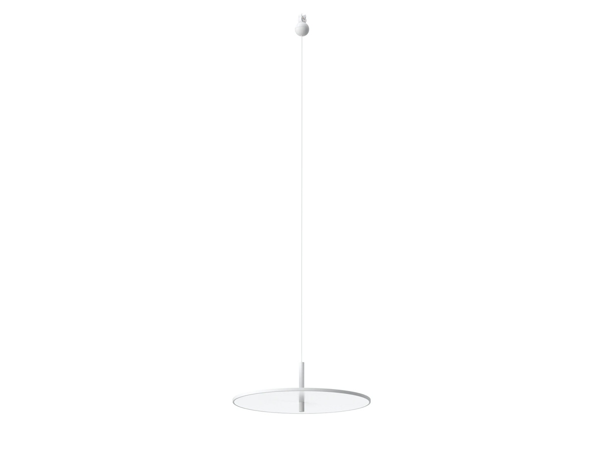 Подвесной светильник Flos My Circuit Disc
