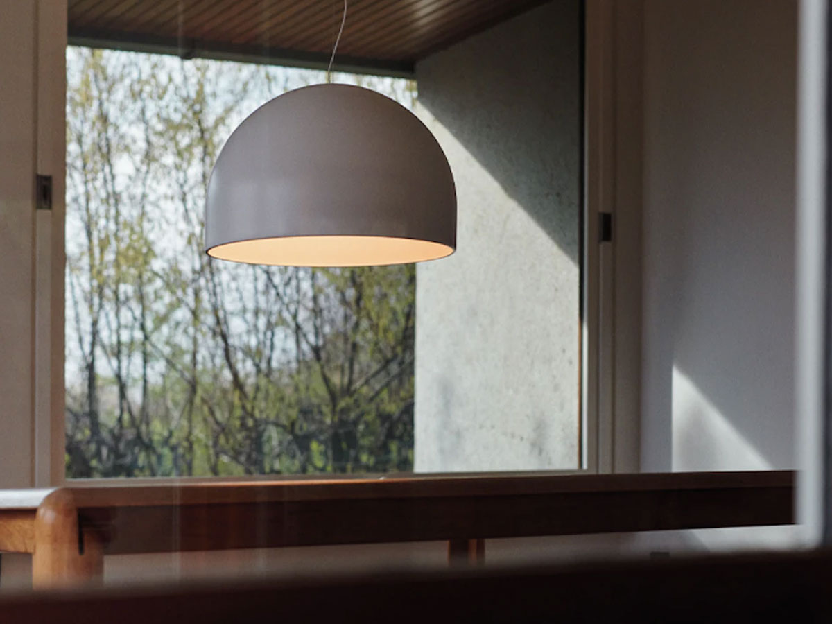 Flos My Circuit Dome Suspension Lamp