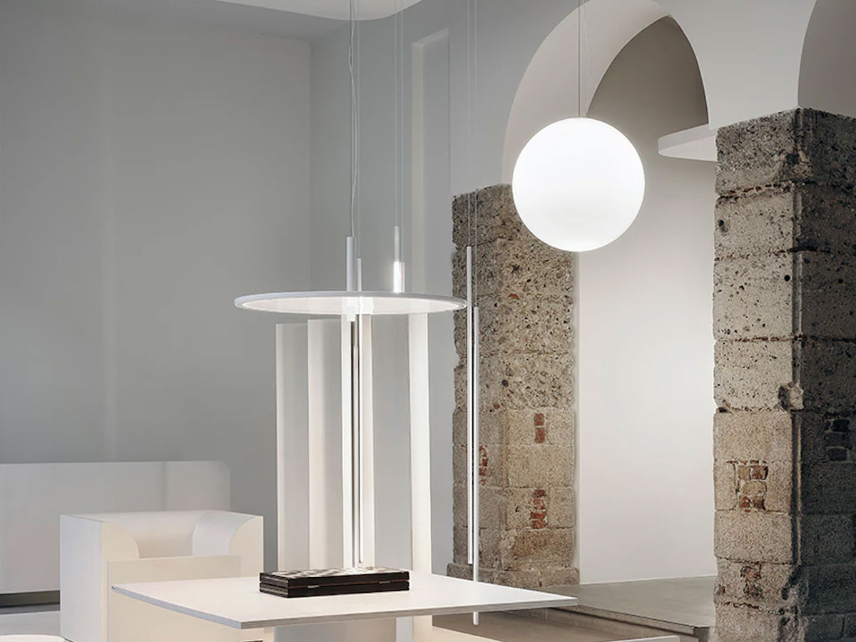 Flos My Circuit Spheres Suspension Lamp