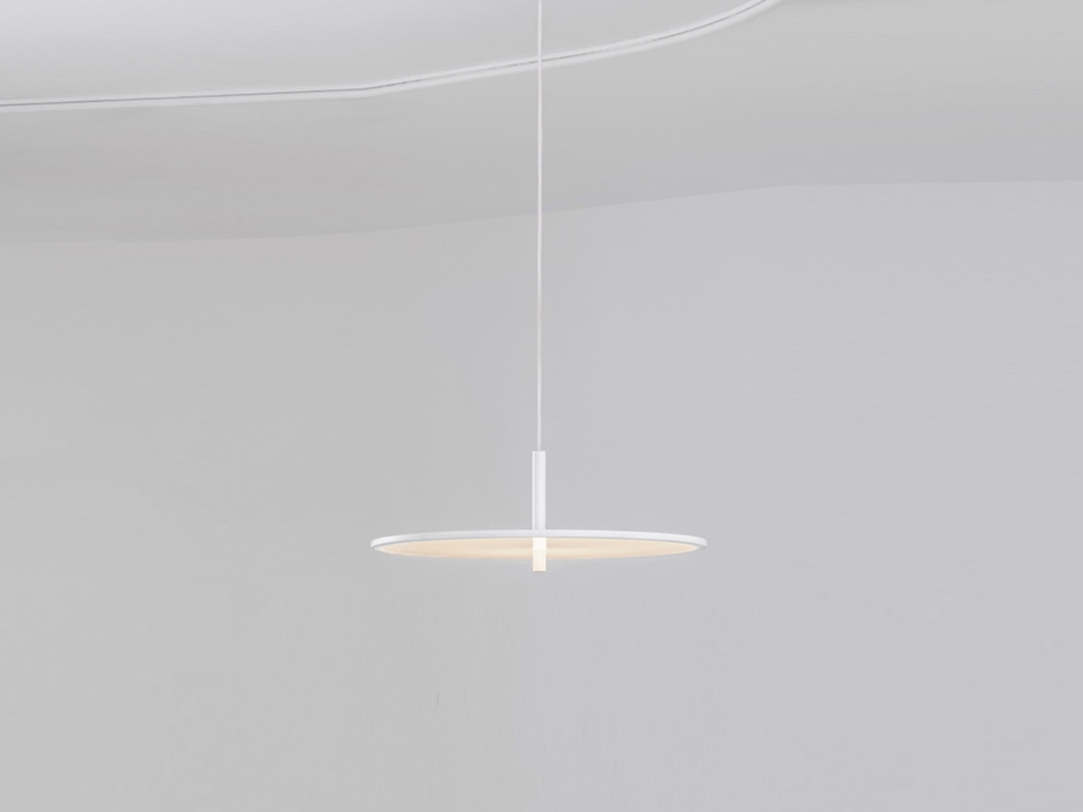 Flos My Disc Suspension Lamp