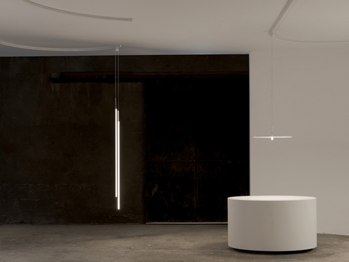 Flos My Lines Suspension Lamp