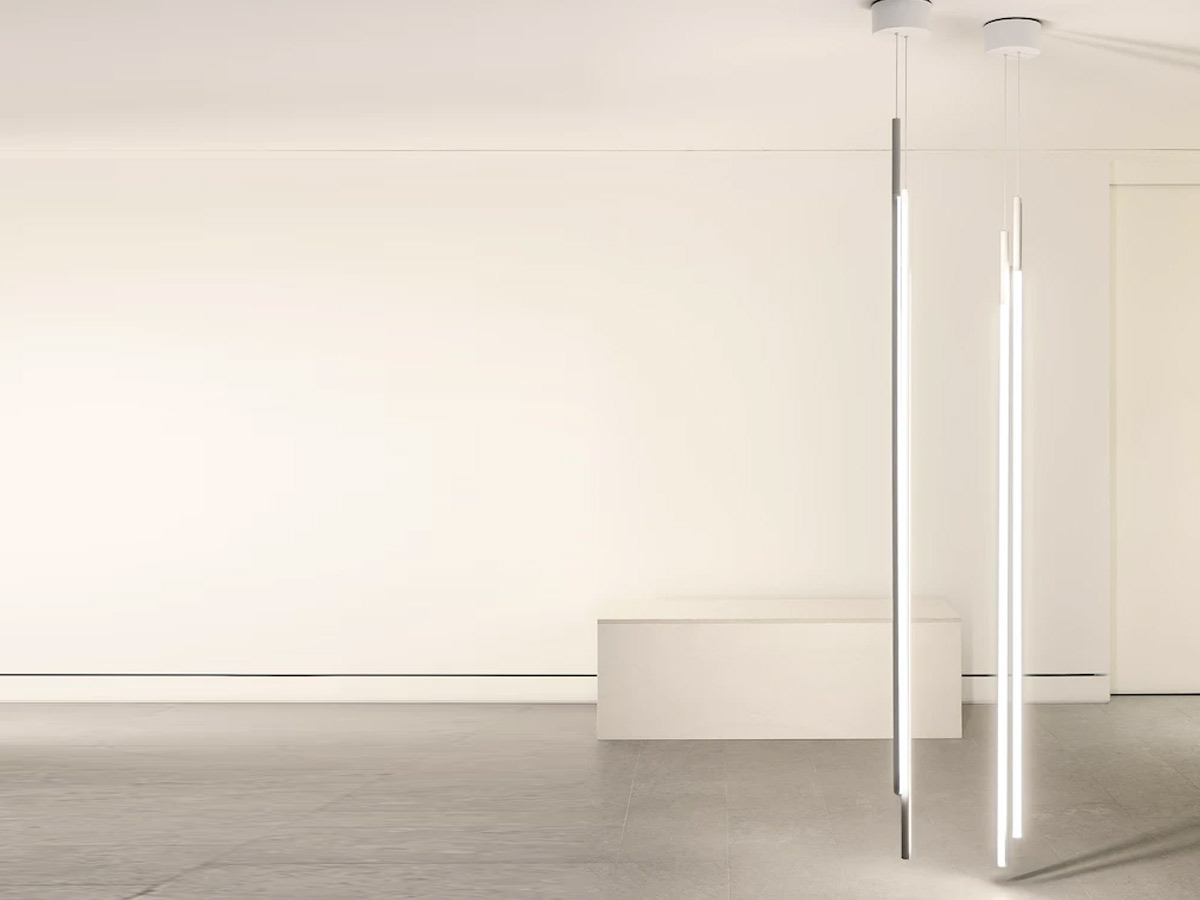 Flos My Lines Suspension Lamp