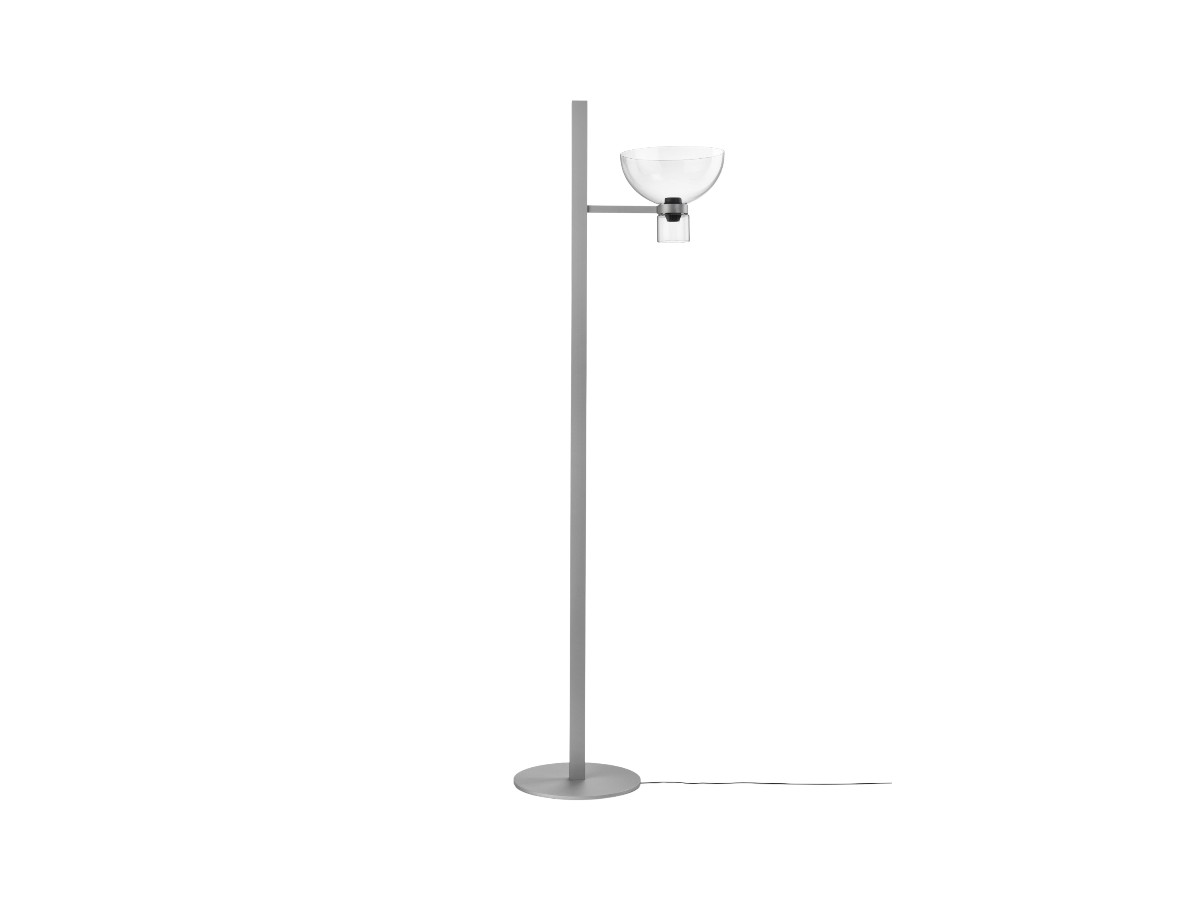 Flos Nocturne F1 Bowl Floor Lamp