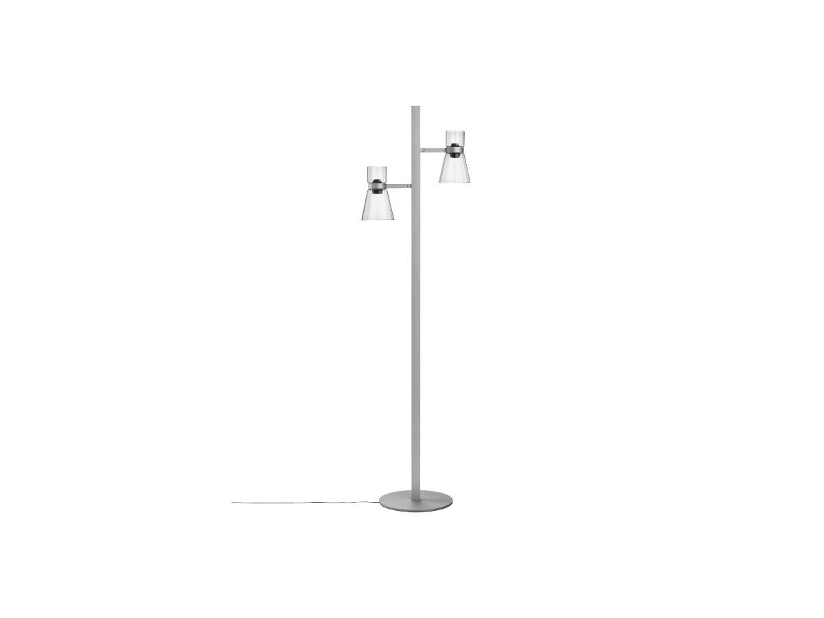 Торшер Flos Nocturne F2 Cone