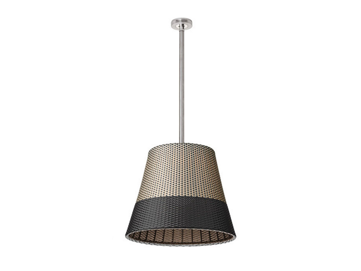 Flos Suspension Lamp Romeo C3 Outdoor